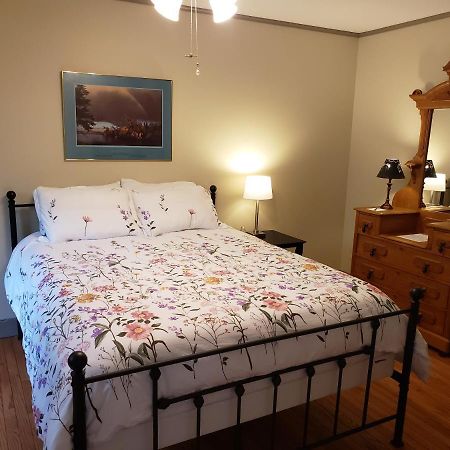 Swanson Inn Of Vermont Waitsfield Zewnętrze zdjęcie