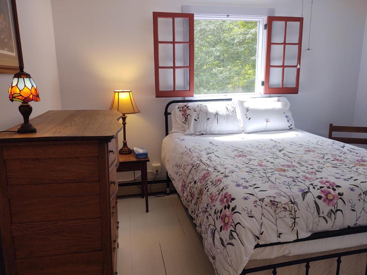Swanson Inn Of Vermont Waitsfield Zewnętrze zdjęcie