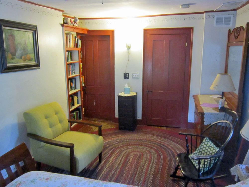 Swanson Inn Of Vermont Waitsfield Zewnętrze zdjęcie