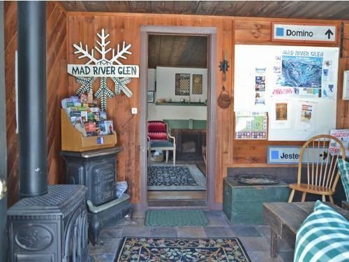 Swanson Inn Of Vermont Waitsfield Zewnętrze zdjęcie