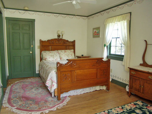 Swanson Inn Of Vermont Waitsfield Zewnętrze zdjęcie