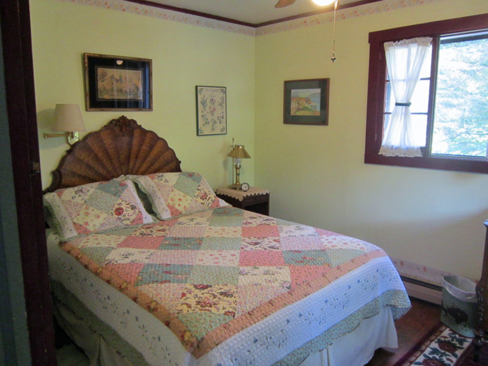 Swanson Inn Of Vermont Waitsfield Zewnętrze zdjęcie