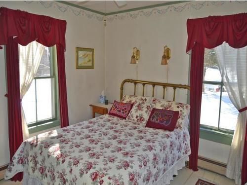 Swanson Inn Of Vermont Waitsfield Zewnętrze zdjęcie