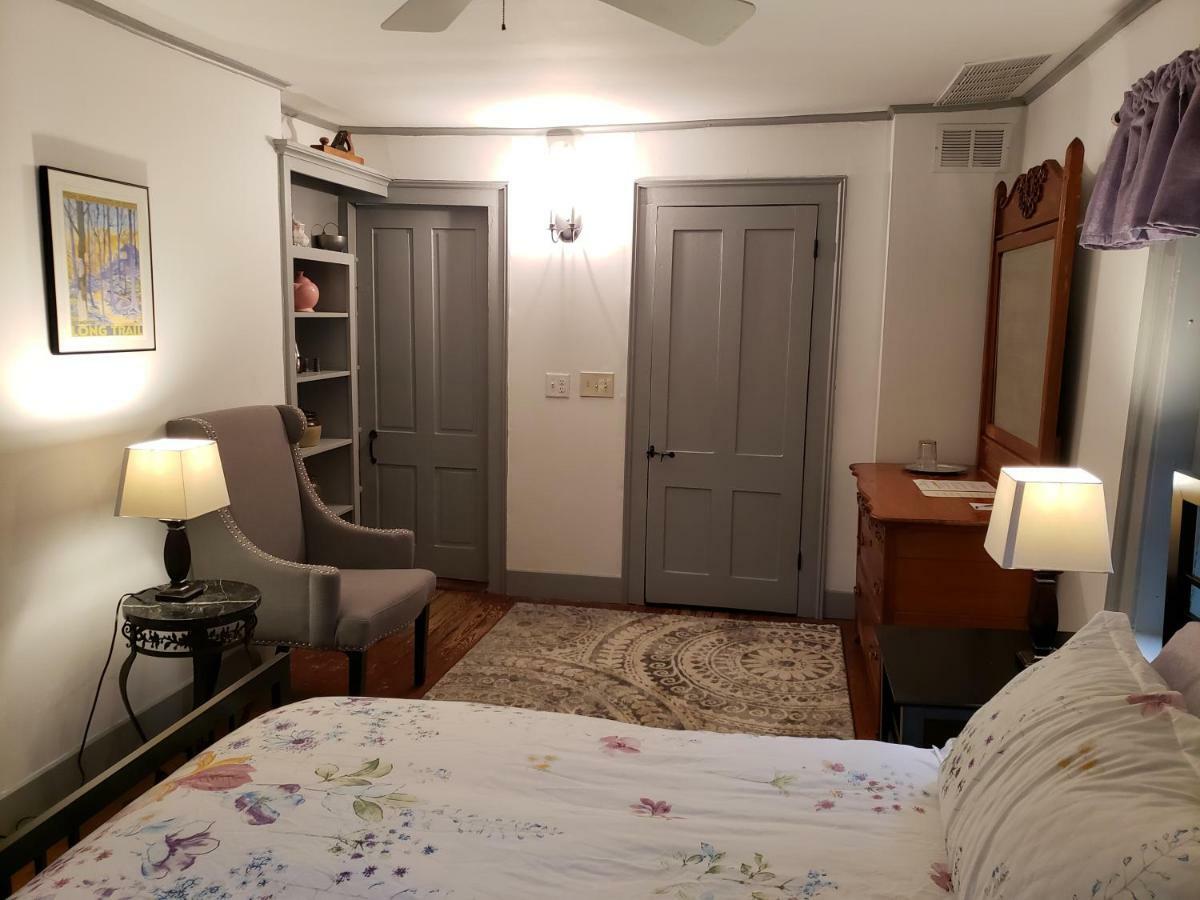Swanson Inn Of Vermont Waitsfield Zewnętrze zdjęcie