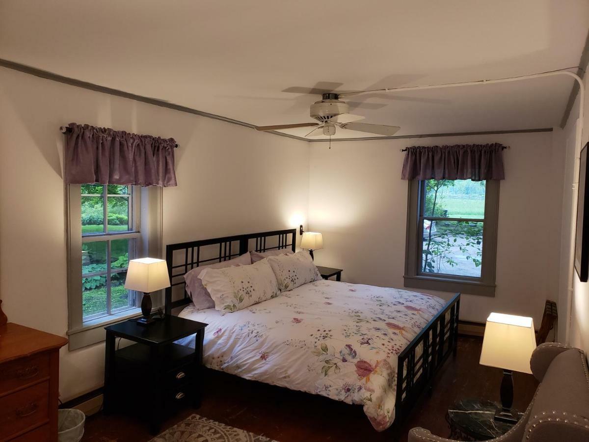Swanson Inn Of Vermont Waitsfield Zewnętrze zdjęcie