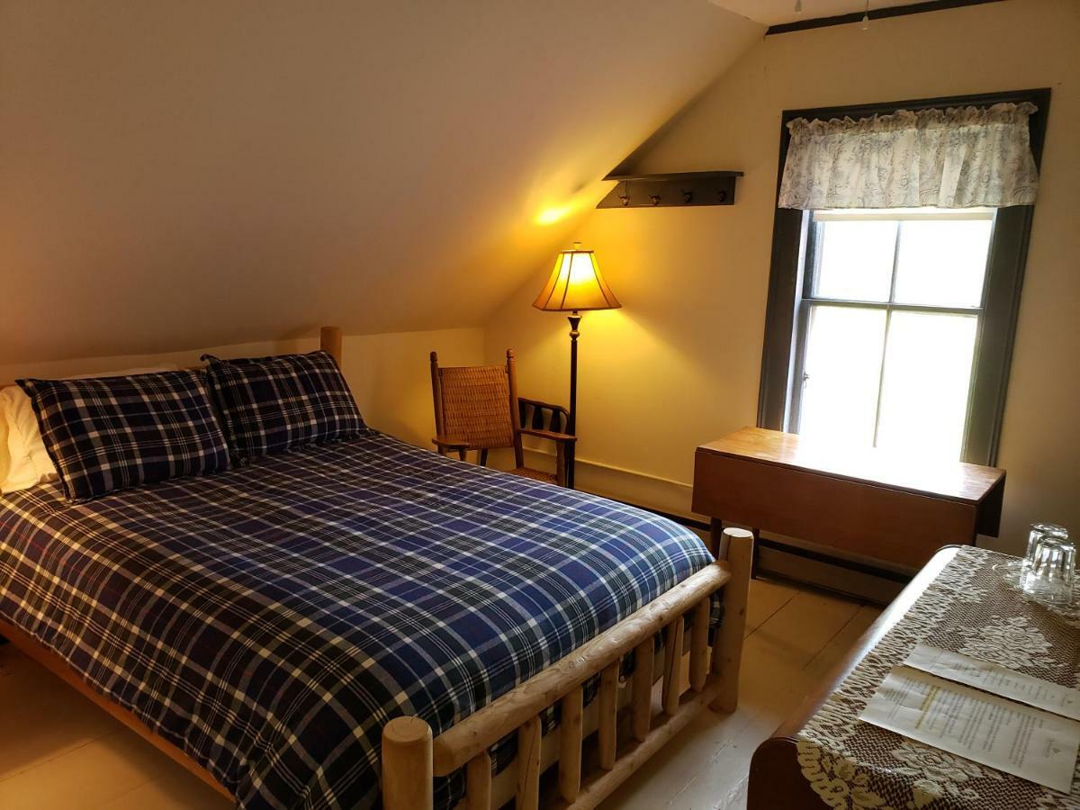 Swanson Inn Of Vermont Waitsfield Zewnętrze zdjęcie